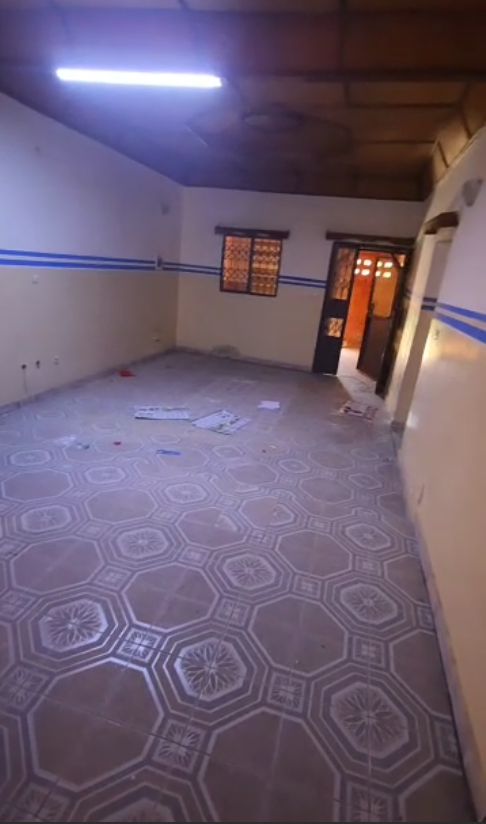 2 Chambre salon à Sodepra près du collège esicom